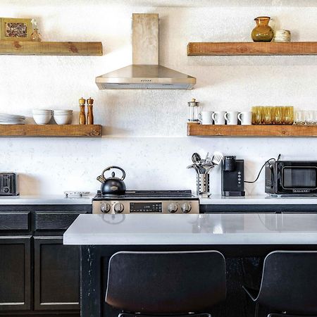 Mojave Desert Pied-A-Terre ยุคคาแวลลีย์ ภายนอก รูปภาพ