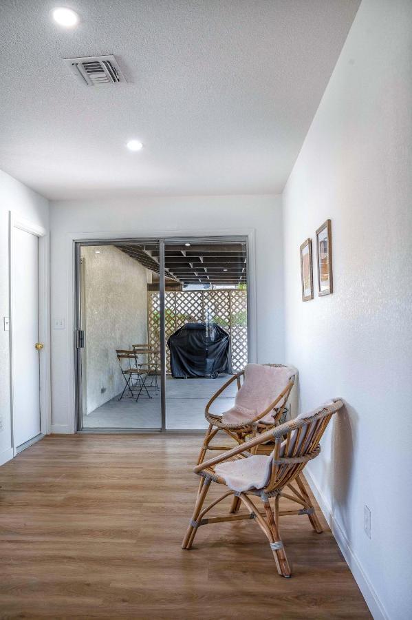 Mojave Desert Pied-A-Terre ยุคคาแวลลีย์ ภายนอก รูปภาพ