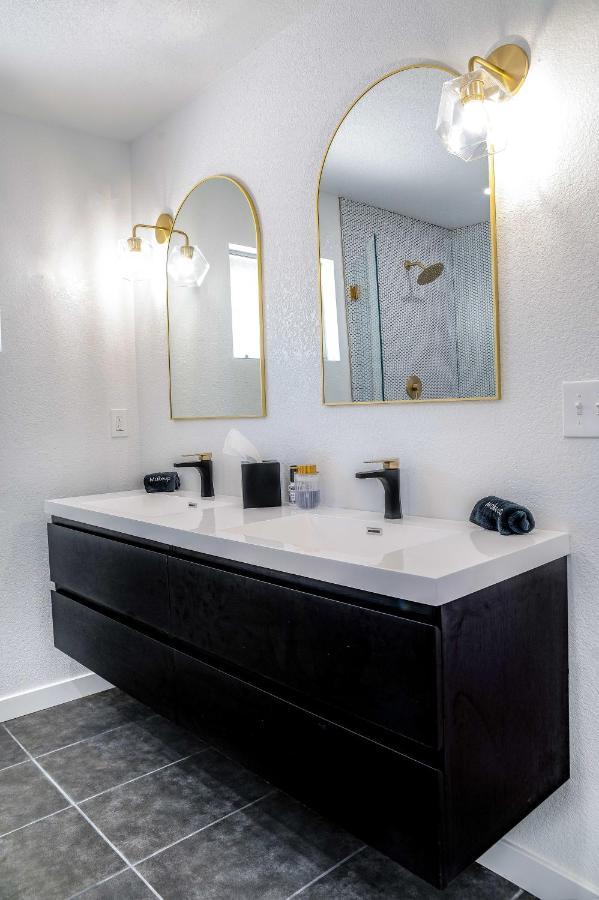 Mojave Desert Pied-A-Terre ยุคคาแวลลีย์ ภายนอก รูปภาพ